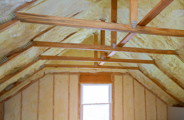 Best Insulation for Specific Applications in Shelby, MS