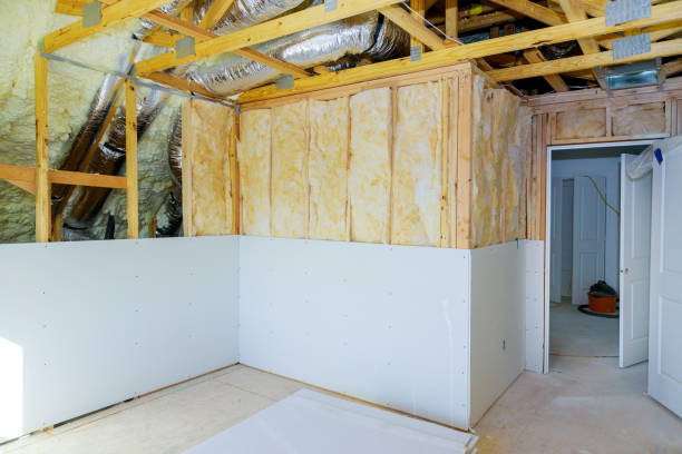 Best Blown-in Insulation in Shelby, MS