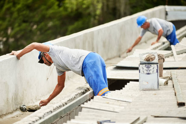 Best Commercial Insulation in Shelby, MS