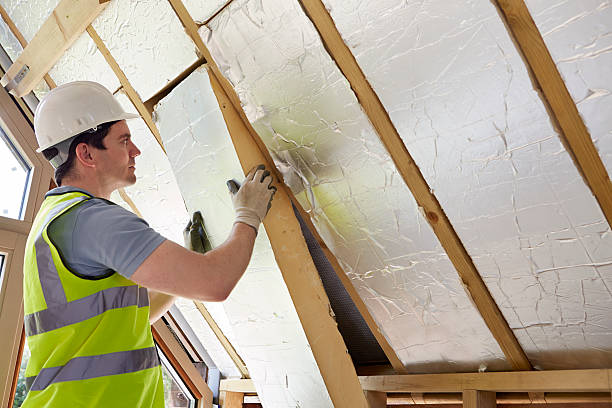 Reliable Shelby, MS Insulation Contractor Solutions